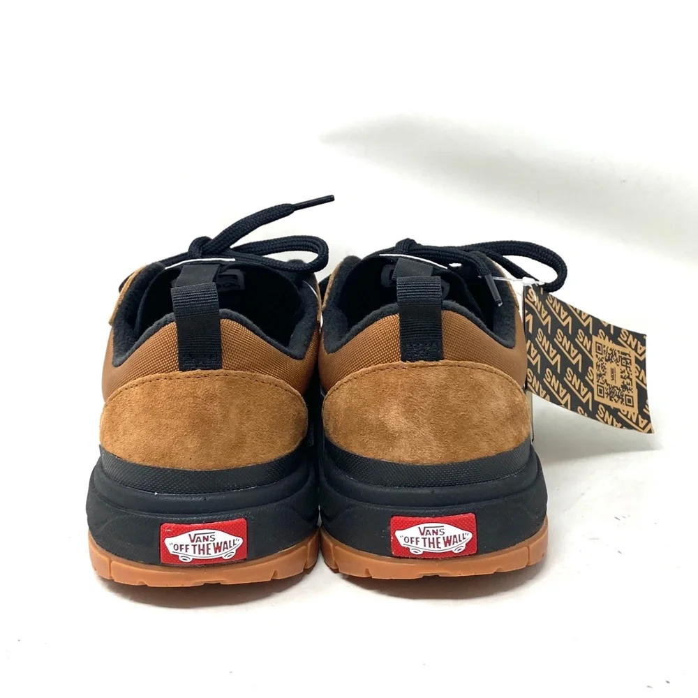 Vans ultrarange exo
